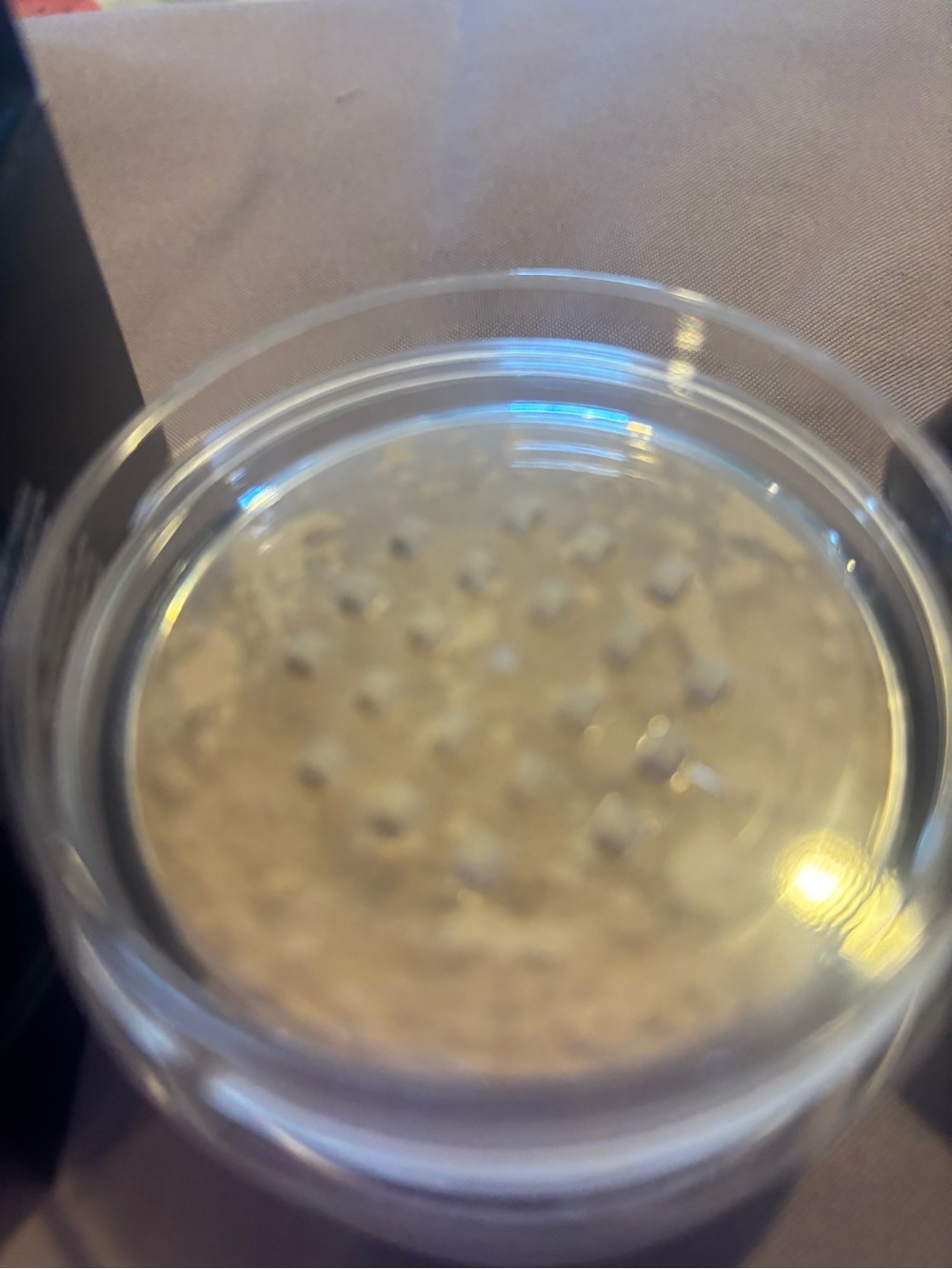 laura mercier Loose Setting Powder translucent never opened - Picture 7 of 7